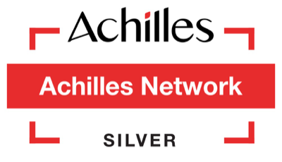 Achilles Network — Silver verified