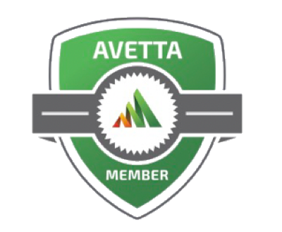 Avetta member