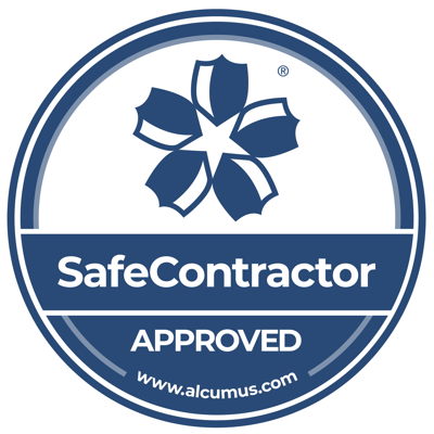 Safe Contractor approved