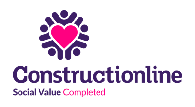 Constructionline Social Value — completed