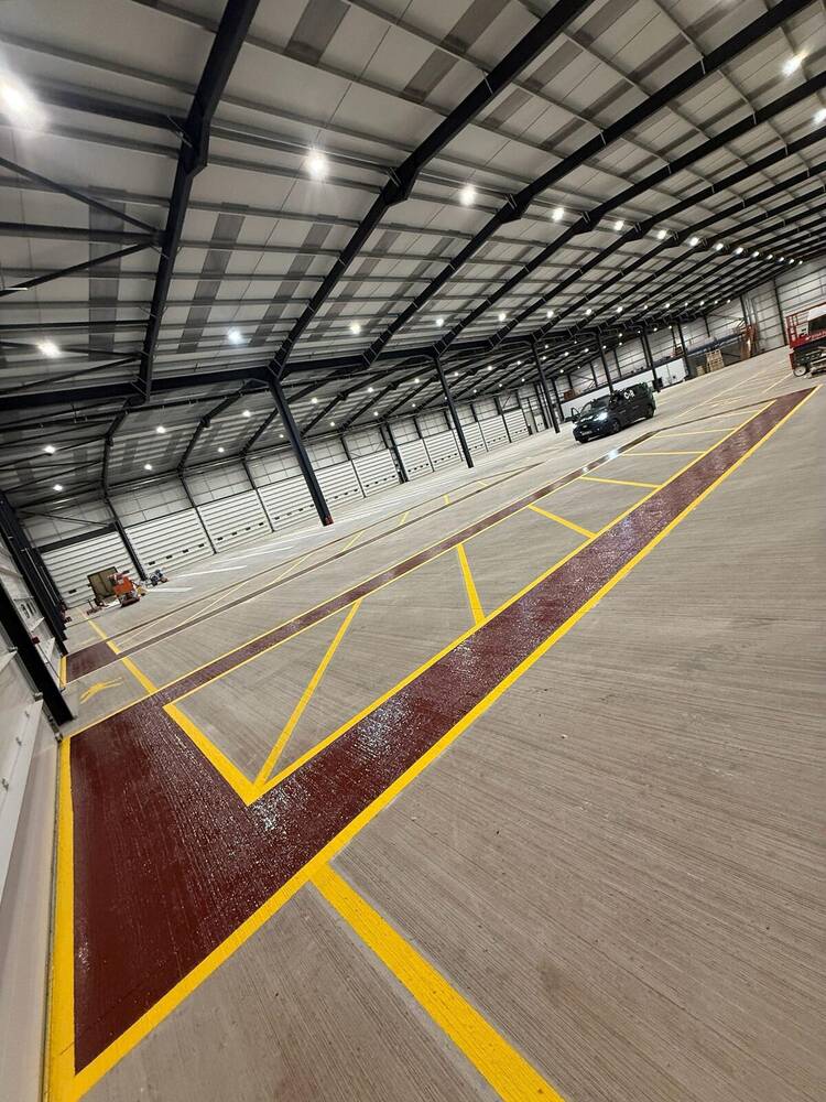 Epoxy vs Polyurethane Floor Coatings: What's the Difference?