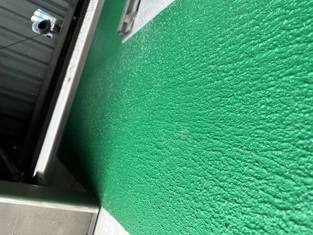 How Do You Keep Line Markings Looking Fresh for Longer?