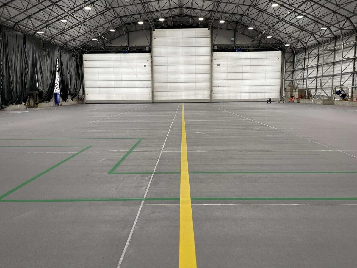 How Do You Know When It’s Time to Repaint Your Line Markings?