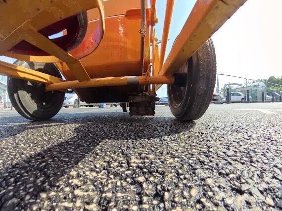 What Are the Costs Associated with Line Marking?