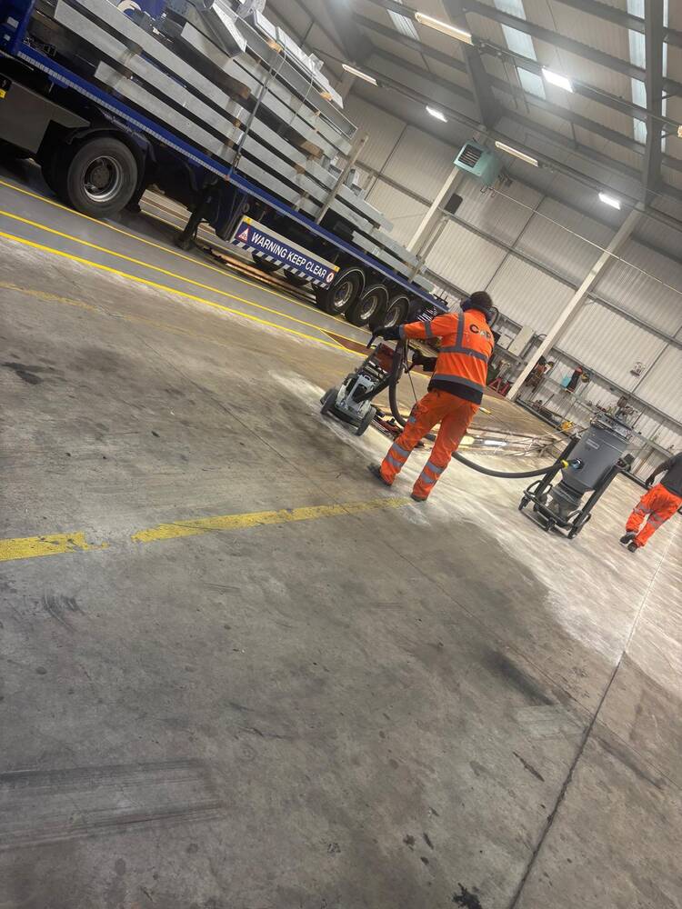 What Is the Difference Between Epoxy and MMA Floor Coatings?